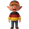 Deutsch